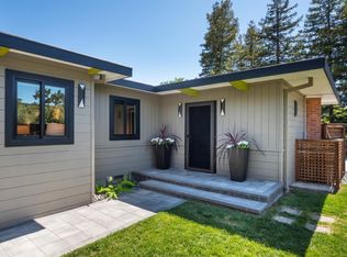 933 Janet Ln, Lafayette, CA