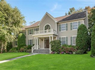 349 Oxford Rd, New Rochelle, NY 10804