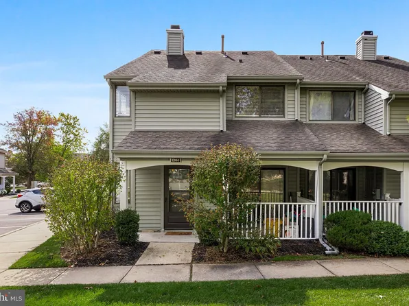 1304 Roberts Way, Voorhees, NJ 08043