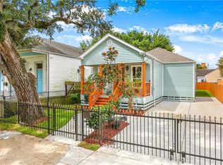 2624 Josephine St, New Orleans, LA 70113