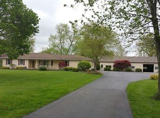 711 S Marion Rd, Huntington, IN 46750