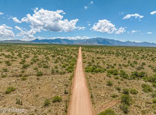 S Willow Springs Rd, Oracle, AZ 85623