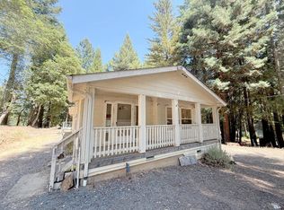24259 Lilac Rd, Willits, CA 95490