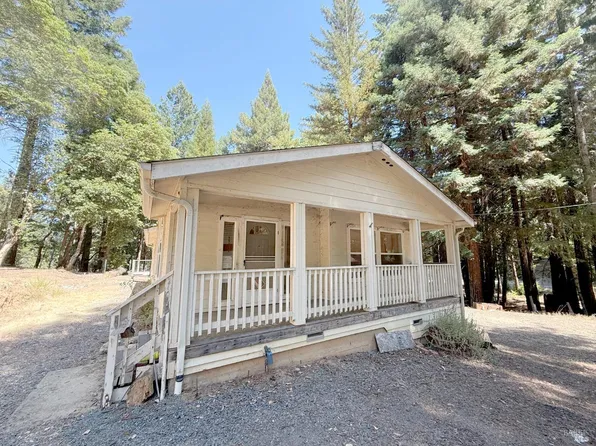 24259 Lilac Road, Willits, CA 95490
