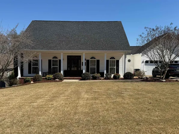 461 Ridgecliff Dr, Florence, AL 35634