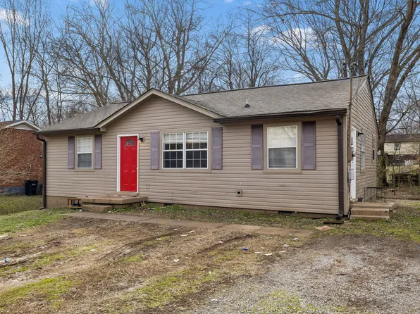 1554 Cherry Tree Dr, Clarksville, TN 37042
