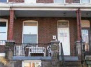 637 Oldham St, Baltimore, MD 21224