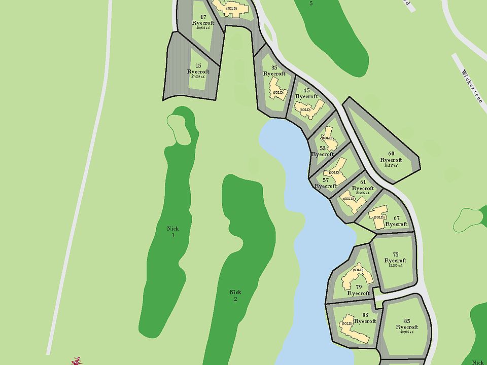 113 Ryecroft, Plymouth, MA 02360 Zillow