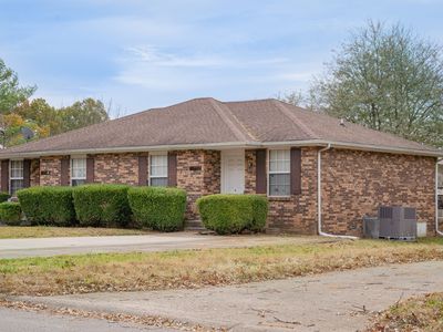 634 R S Bradley Blvd, Clarksville, TN, 37042