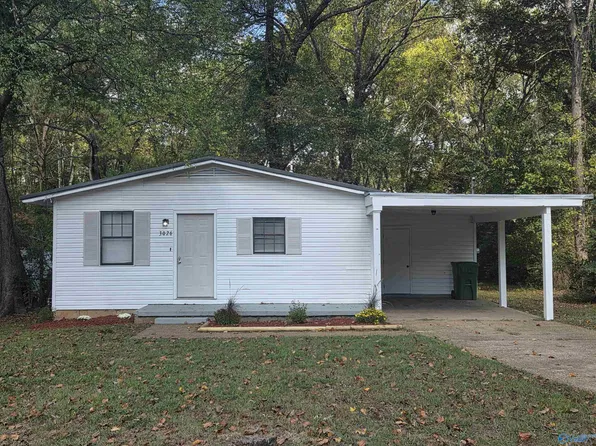 3026 Boswell Dr NW, Huntsville, AL 35811