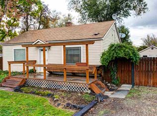 2408 W Palouse St, Boise, ID 83705