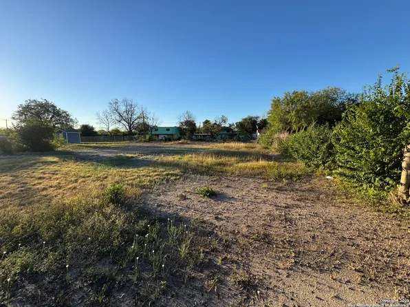 134 Gentry LOT 3, San Antonio, TX 78207
