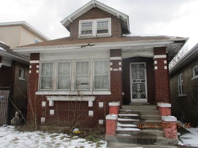 1408 N Lotus Ave, Chicago, IL, 60651