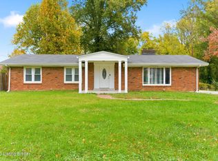 6701 Shirley Ave, Prospect, KY 40059