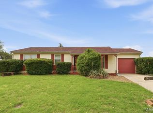 509 Dartmouth Dr, O Fallon, IL