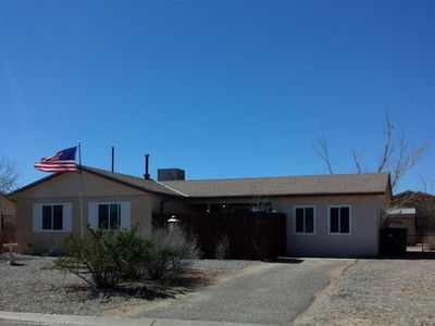 853 Orchid Dr SW, Rio Rancho, NM, 87124