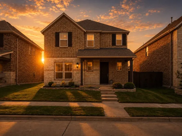 1413 Bellingham Ln, Garland, TX 75044