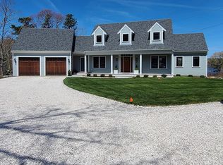 80 Mill Pond Dr, Brewster, MA 02631