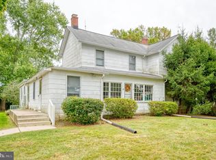 1109 Peachtree Rd, Fallston, MD 21047