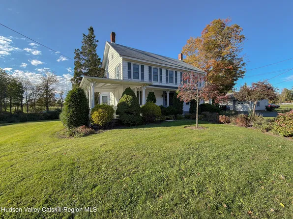 11317 State Route 32, Greenville, NY 12083