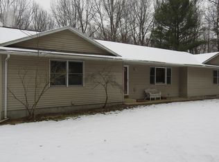 1218 Bridge Rd, Allegan, MI 49010