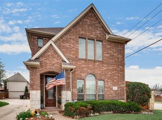 2152 Broadstone Dr, Plano, TX 75025