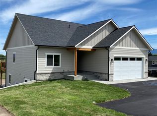 845 Cochise Way, Hamilton, MT 59840