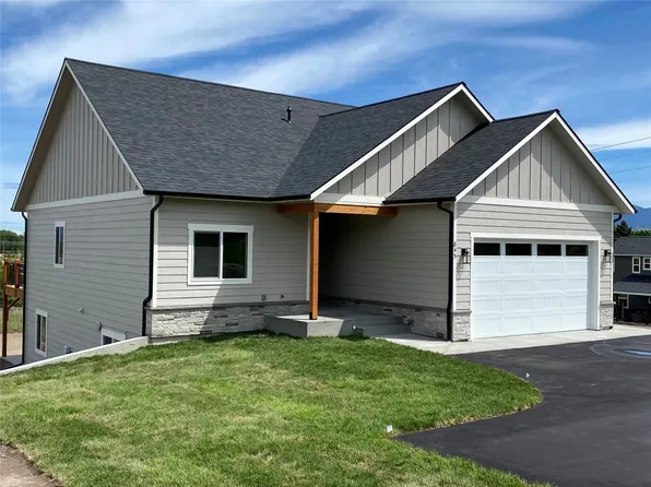 845 Cochise Way, Hamilton, MT 59840