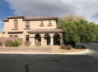 10035 Pimera Alta St, Las Vegas, NV 89178
