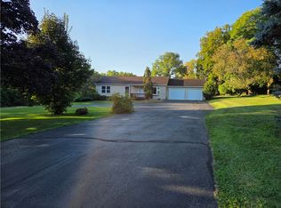 2315 Clark Rd, Penn Yan, NY 14527