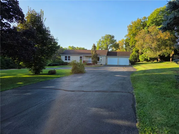 2315 Clark Rd, Penn Yan, NY 14527