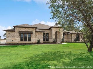 253 Greene Rd, Weatherford, TX 76087