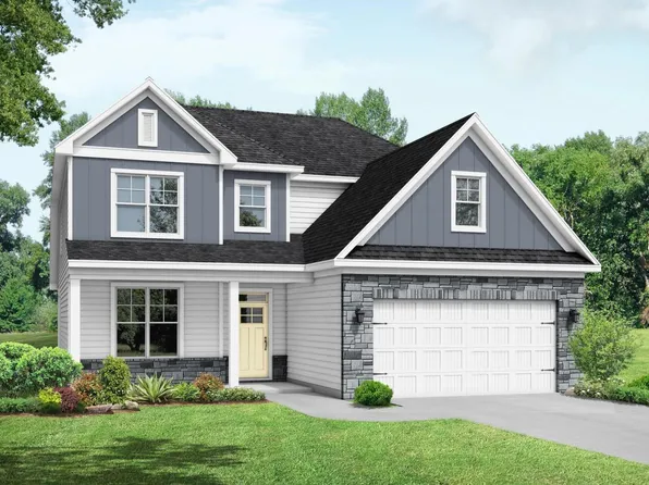613 Crescent Wood Trl, Zebulon, NC 27597