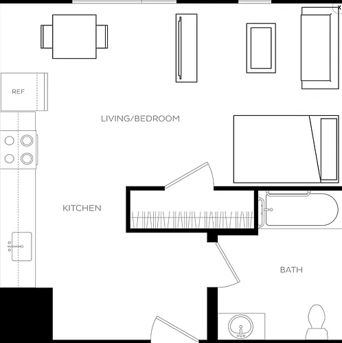 Floor plan 225