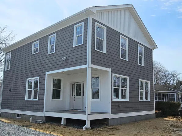 65 Cypress Street, Teaticket, MA 02536