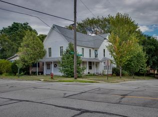 529 Houston Ave, Muskegon, MI