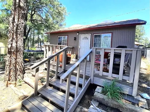 937 Omaha, Flagstaff, AZ 86005