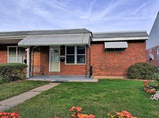 4415 Buchanan Ave, Baltimore, MD 21211