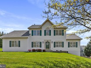 804 Merridale Blvd, Mount Airy, MD 21771