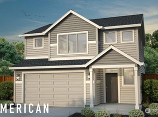 603 Pagget Ave, Winlock, WA 98596