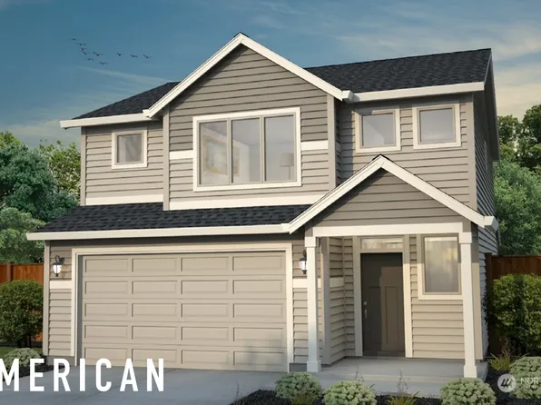 603 Pagget Avenue, Winlock, WA 98596