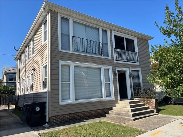 4222 Vincennes Pl #B, New Orleans, LA 70125