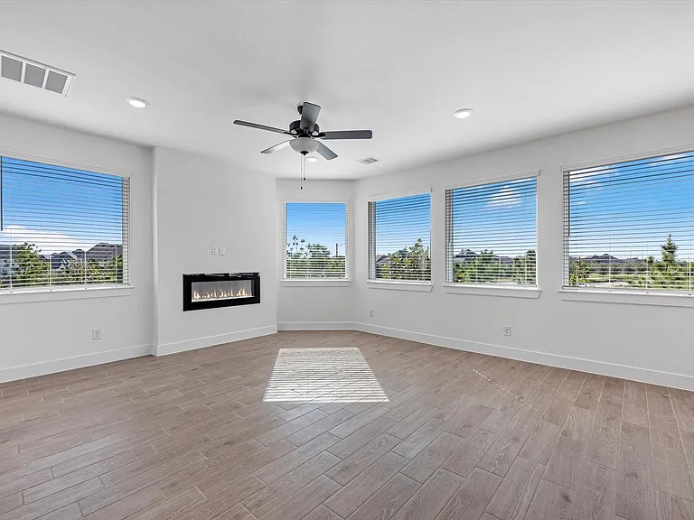 15106 Post Oak Falls Ln — Photo 5