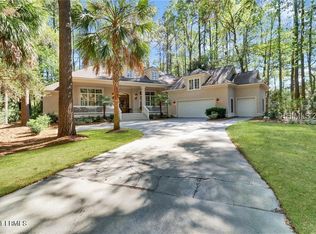 2 Spring Island Dr, Okatie, SC 29909