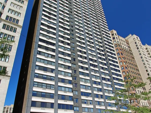 1440 N Lake Shore Dr APT 22F, Chicago, IL 60610