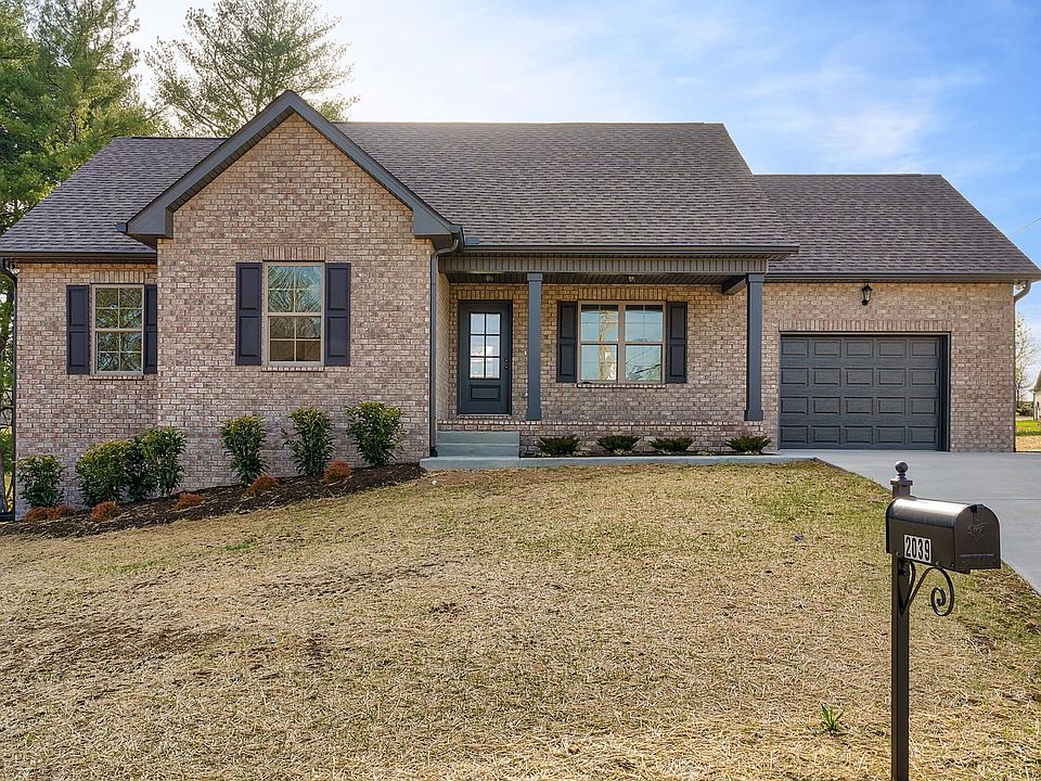 2039 Santa Fe Ct LOT 63, Goodlettsville, TN 37072 | Zillow