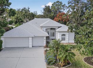 488 Bridle Path Way, Tarpon Springs, FL 34688