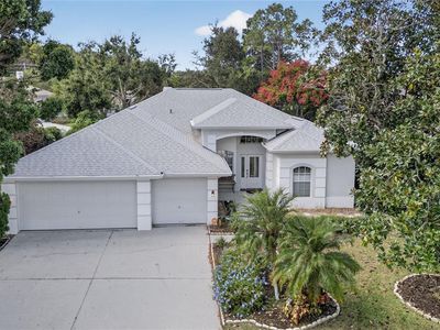 488 Bridle Path Way, Tarpon Springs, FL, 34688