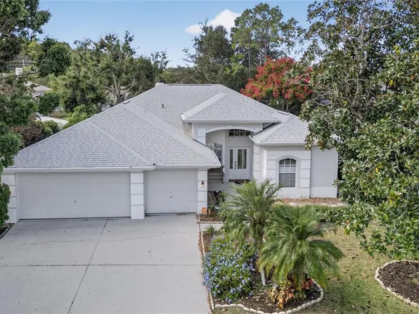 488 BRIDLE PATH WAY, TARPON SPRINGS, FL 34688