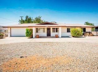57962 Pueblo Trl, Yucca Valley, CA 92284
